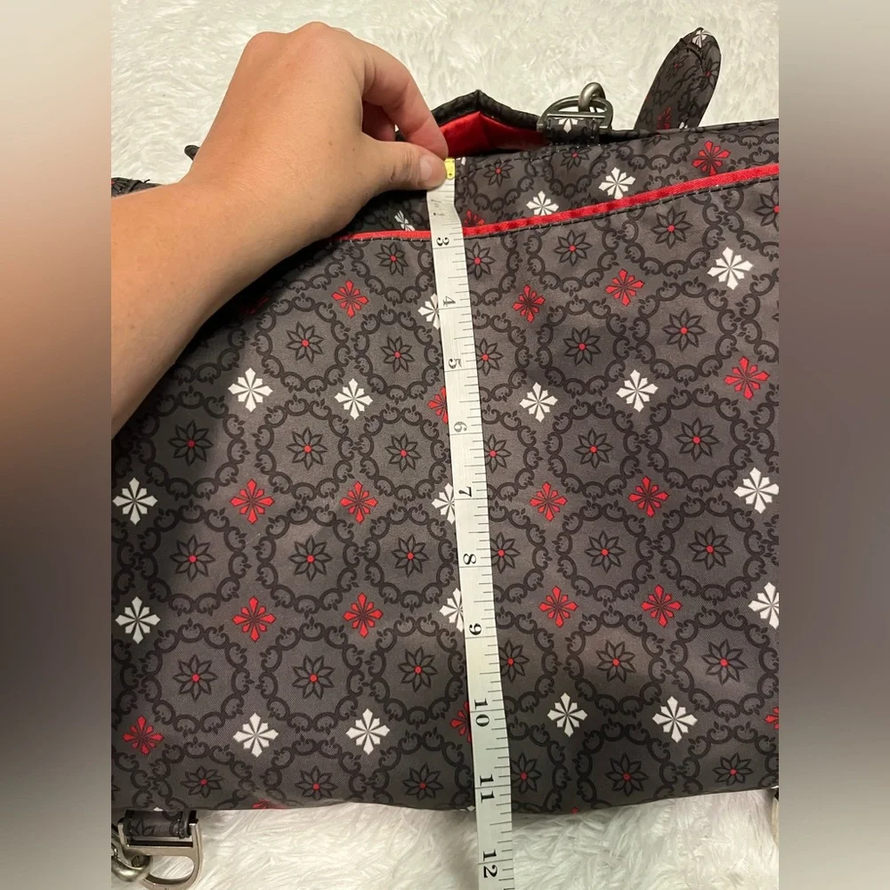 Ju Ju Be diaper bag